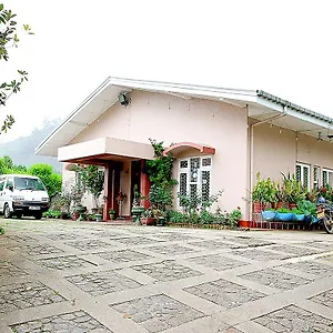 Glenfall Resort