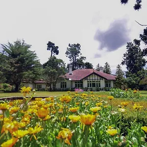 Craigbank Nuwaraeliya Resort